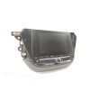 Recambio de pantalla multifuncion para opel corsa f edition referencia OEM IAM 39185456  