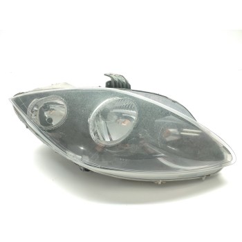 Recambio de faro derecho para seat altea (5p1) stylance / style referencia OEM IAM 5P1941034A  