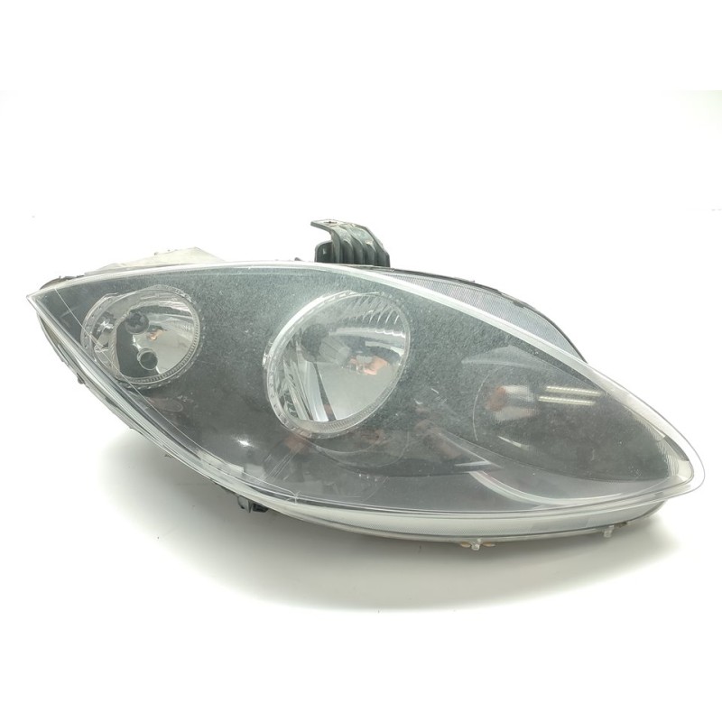Recambio de faro derecho para seat altea (5p1) stylance / style referencia OEM IAM 5P1941034A  