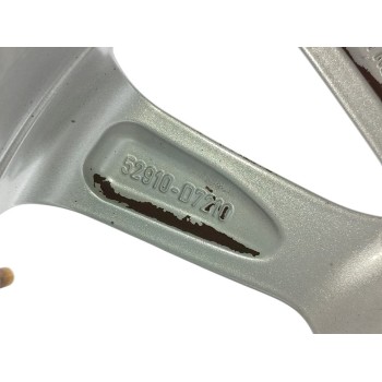 Recambio de llanta para hyundai tucson essence bluedrive 2wd referencia OEM IAM 52910D7210  