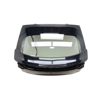 Recambio de porton trasero para citroën c4 berlina plus referencia OEM IAM 9834272080  