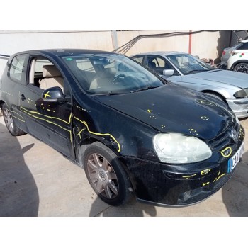 volkswagen golf v berlina (1k1) del año 2004