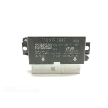 Recambio de modulo electronico para volkswagen golf vii lim. gtd bluemotion referencia OEM IAM 5Q0919294E  