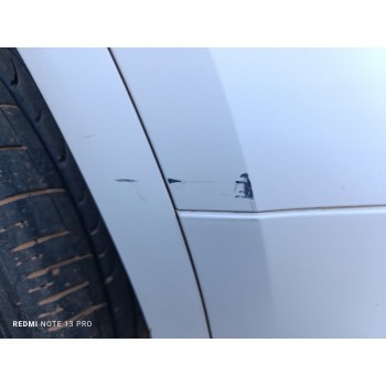 Recambio de paragolpes trasero para audi q5 (fyb) 40 tdi quattro s line referencia OEM IAM 80A807067D  