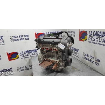 Recambio de motor completo para ford focus lim. (cb4) business referencia OEM IAM SHDC  
