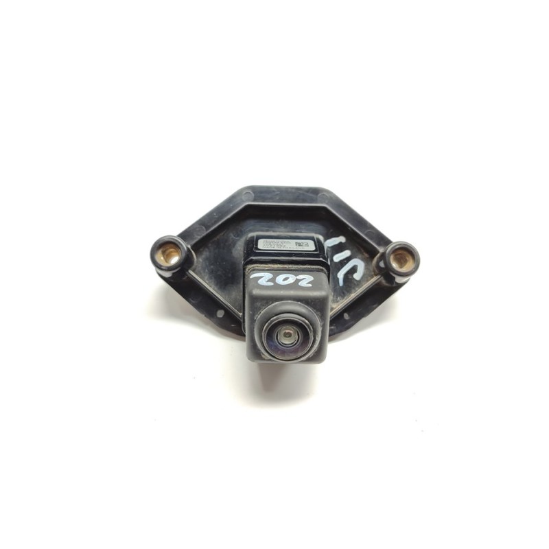 Recambio de modulo electronico para nissan qashqai (j11) acenta referencia OEM IAM 28442HV00A  