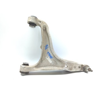 Recambio de brazo suspension inferior delantero izquierdo para maserati levante diesel referencia OEM IAM 06700319930  