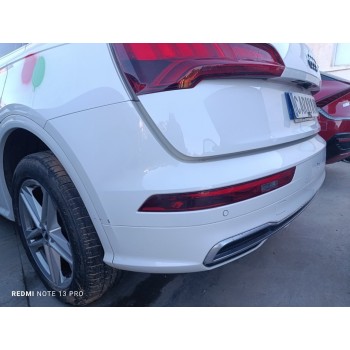 Recambio de paragolpes trasero para audi q5 (fyb) 40 tdi quattro s line referencia OEM IAM 80A807067D  