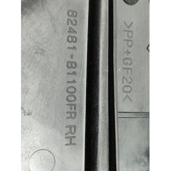 Recambio de elevalunas delantero derecho para hyundai genesis basis referencia OEM IAM 82481B1100  