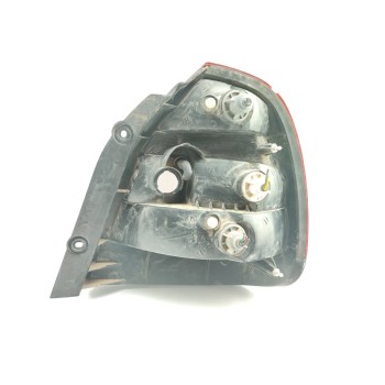 Recambio de piloto trasero izquierdo para daewoo nubira berlina classic se referencia OEM IAM 0311001419  