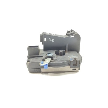 Recambio de cerradura puerta delantera derecha para opel vivaro combi 2.7t corto referencia OEM IAM 8200008248  