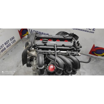 Recambio de motor completo para ford focus lim. (cb4) business referencia OEM IAM SHDC  