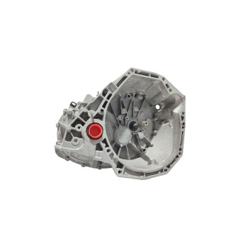 Recambio de caja cambios para renault megane iv berlina 5p business referencia OEM IAM TL4086  