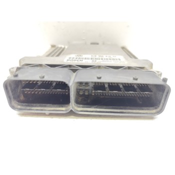 Recambio de centralita motor uce para volkswagen touareg (7la) tdi v10 referencia OEM IAM 070906016AA  