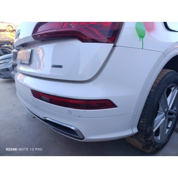Recambio de paragolpes trasero para audi q5 (fyb) 40 tdi quattro s line referencia OEM IAM 80A807067D  