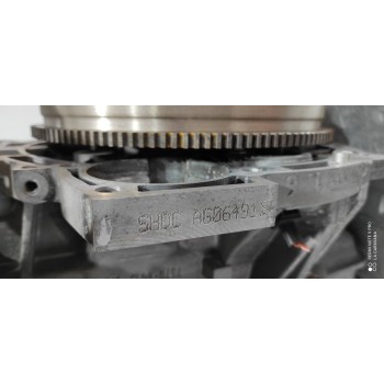 Recambio de motor completo para ford focus lim. (cb4) business referencia OEM IAM SHDC  