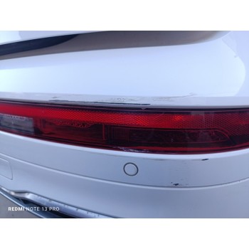 Recambio de paragolpes trasero para audi q5 (fyb) 40 tdi quattro s line referencia OEM IAM 80A807067D  