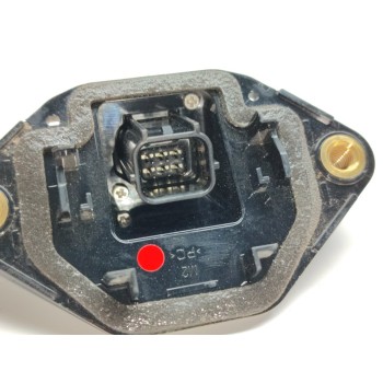 Recambio de modulo electronico para nissan qashqai (j11) acenta referencia OEM IAM 28442HV00A  