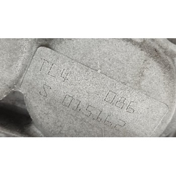 Recambio de caja cambios para renault megane iv berlina 5p business referencia OEM IAM TL4086  