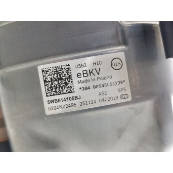 Recambio de servofreno para volkswagen golf viii lim. (cd1) r 20 aniversario 4motion referencia OEM IAM 5WB614105BJ  