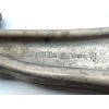 Recambio de brazo suspension inferior delantero izquierdo para maserati levante diesel referencia OEM IAM 06700319930  
