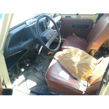 renault 4 berlina/familiar/furgoneta del año 1983