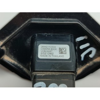 Recambio de modulo electronico para nissan qashqai (j11) acenta referencia OEM IAM 28442HV00A  