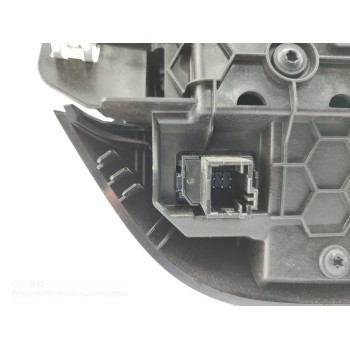 Recambio de pantalla multifuncion para opel corsa f edition referencia OEM IAM 39185456  