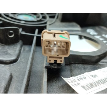 Recambio de elevalunas delantero derecho para hyundai genesis basis referencia OEM IAM 82481B1100  