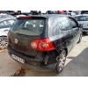 volkswagen golf v berlina (1k1) del año 2004