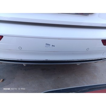 Recambio de paragolpes trasero para audi q5 (fyb) 40 tdi quattro s line referencia OEM IAM 80A807067D  