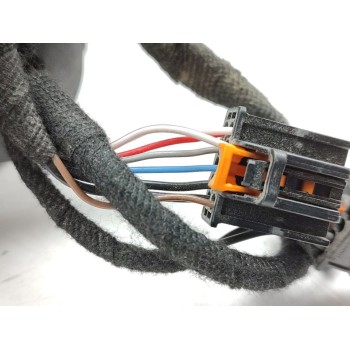 Recambio de retrovisor derecho para citroën c4 berlina plus referencia OEM IAM 1690896480  