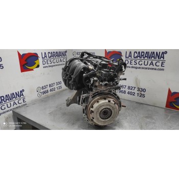 Recambio de motor completo para ford focus lim. (cb4) business referencia OEM IAM SHDC  