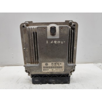 CENTRALITA MOTOR UCE 070906016AA 