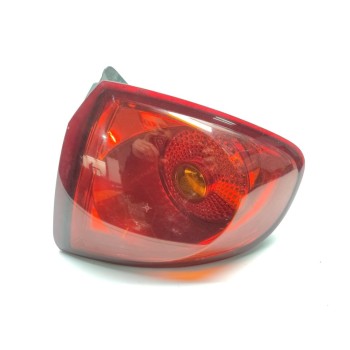 Recambio de piloto trasero derecho para seat altea (5p1) stylance / style referencia OEM IAM 5P0945112  