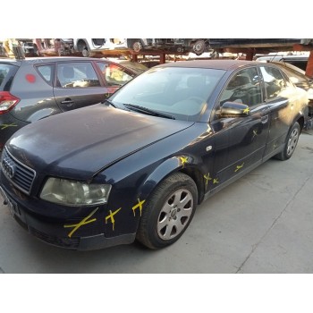 audi a4 avant (8e) del año 2001