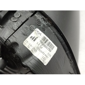 Recambio de retrovisor derecho para citroën c4 berlina plus referencia OEM IAM 1690896480  