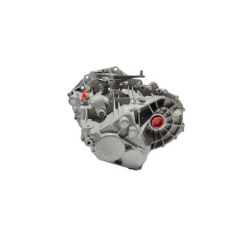 Recambio de caja cambios para renault megane iv berlina 5p business referencia OEM IAM TL4086  