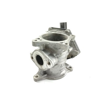 Recambio de valvula egr para volkswagen crafter caja cerrada caja cerrada 35 referencia OEM IAM 03L131501L  