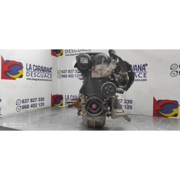 Recambio de motor completo para ford focus lim. (cb4) business referencia OEM IAM SHDC  