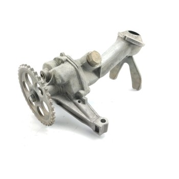 Recambio de bomba aceite para mercedes-benz clase e (w210) berlina diesel 290 turbodiesel (210.017) referencia OEM IAM 602181000