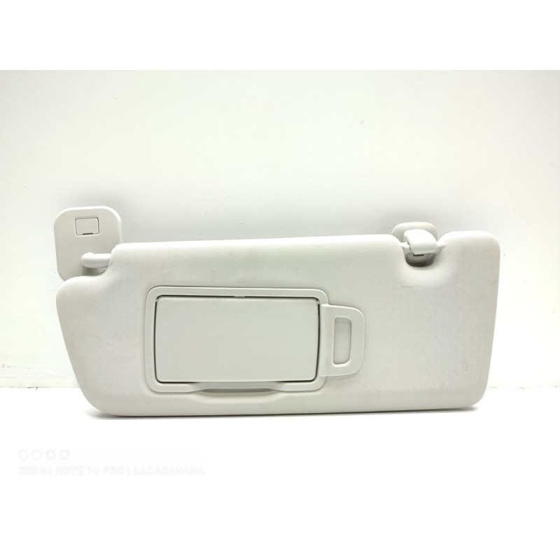 Recambio de parasol izquierdo para renault captur ii intens referencia OEM IAM 964019730R  