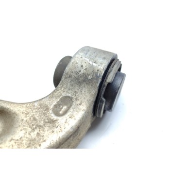 Recambio de brazo suspension inferior delantero izquierdo para maserati levante diesel referencia OEM IAM 06700319930  