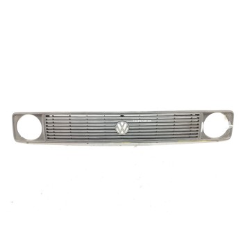 Recambio de rejilla delantera para volkswagen tipo 2 transporter/furgoneta referencia OEM IAM 251853652  
