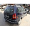 opel zafira a del año 2000