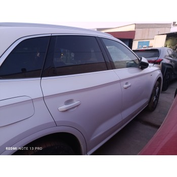 Recambio de puerta trasera derecha para audi q5 (fyb) 40 tdi quattro s line referencia OEM IAM 80A833052A  