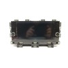 Recambio de pantalla multifuncion para volkswagen caddy furgón/kombi furgón bmt referencia OEM IAM 2K7920741  