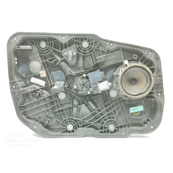 Recambio de elevalunas delantero izquierdo para hyundai genesis basis referencia OEM IAM 82470B1010  