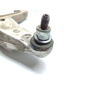 Recambio de brazo suspension inferior delantero izquierdo para maserati levante diesel referencia OEM IAM 06700319930  