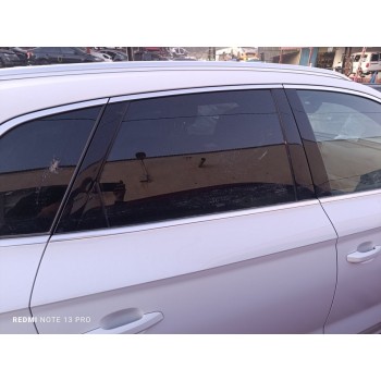 Recambio de puerta trasera derecha para audi q5 (fyb) 40 tdi quattro s line referencia OEM IAM 80A833052A  